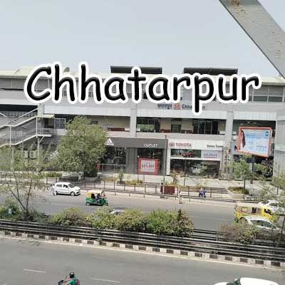 chhatarpur call girls in delhi