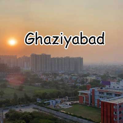 Ghaziabad Call Girls