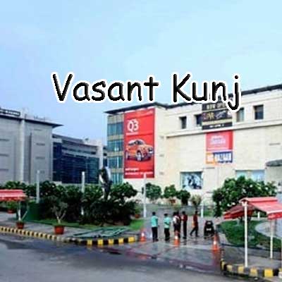 Vasant Kunj Call Girls