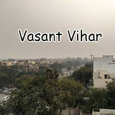  Call Girls in Vasant Vihar